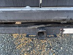 Trailer Coupling Components with Trailer Wiring Harness and Plug