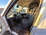 Drivers Area with