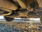 Drivetrain with Front Drive Axle