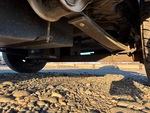 Underbody with Suspension