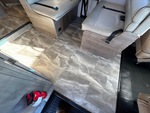 Interior with Flooring