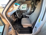 Cabina camper with