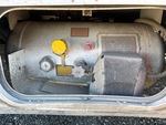 Outside Utilities with Outside Gas Grill Connections