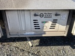 Outside Utilities with Generator Operation