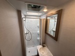 Interior with
