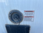 Outside Utilities with Fresh Water Hose Connection