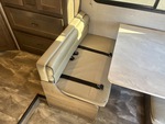 Interior with Rivestimento
