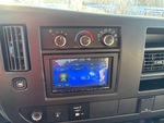 Cabina camper with Impianto di riscaldamento