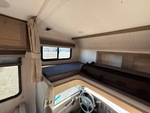 Interior with