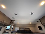 Interior with