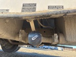 Parte inferiore with Tank Dump Valves