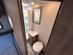 Interior with