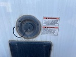 Outside Utilities with Fresh Water Tank Fill