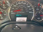 Cabina camper with Odometer/Hour Meter