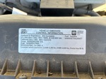 Motore with Emission Label