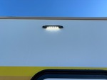 Exterior with Exterior Lighting