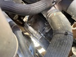 Motore with A/C Compressor