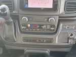 Interior with Heater