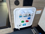 Outside Utilities with Outside Shower