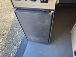 Interior with Refrigerator