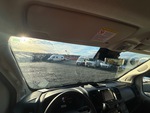 Drivers Area with