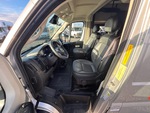 Drivers Area with