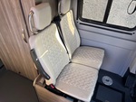 Interior with Upholstery