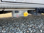Outside Utilities with Outside Gas Grill Connections