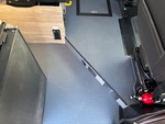 Interior with Flooring