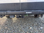 Trailer Coupling Components with Hitch Receiver