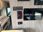 Interior with Water Heater