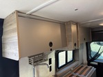 Interior with Cabinetry Finish