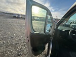 Drivers Area with