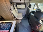 Interior with