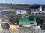 Trailer Coupling Components with Trailer Wiring Harness and Plug