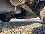 Underbody with Suspension