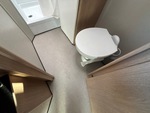 Interior with
