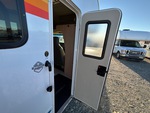 Exterior with Doors and Screens