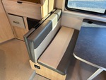 Interior with Rivestimento