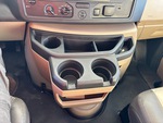 Cabina camper with