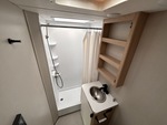 Interior with