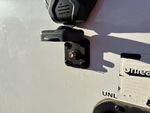 Outside Utilities with Satelite Dish Connector