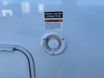 Outside Utilities with Fresh Water Hose Connection