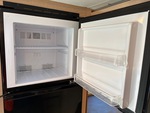 Interior with Freezer