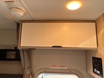 Interior with Cabinetry Finish