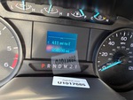 Cabina camper with Odometer/Hour Meter
