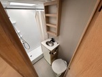 Interior with