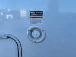 Outside Utilities with Fresh Water Tank Fill