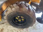 Chassis Photos with