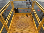 Basic Control Station Upper with